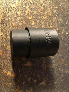 .308 Winchester Ammo Carrier, Fits In Your Pocket No Rattle Easy To Use - Picture 1 of 3