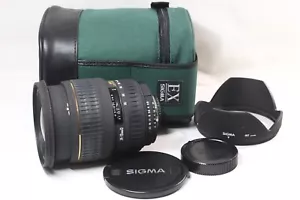Sigma 24-70mm F/2.8 D EX DG Aspherical Zoom AF Lens for Nikon From Japan - Picture 1 of 13