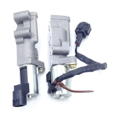 Engine Variable Valve Timing (VVT) Solenoid Right&Left For Nissan Infiniti QX4 - Image 1 of 4