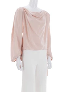 BOTTEGA VENETA BLOUSE Size: 36 - Italian 40 - Picture 1 of 9