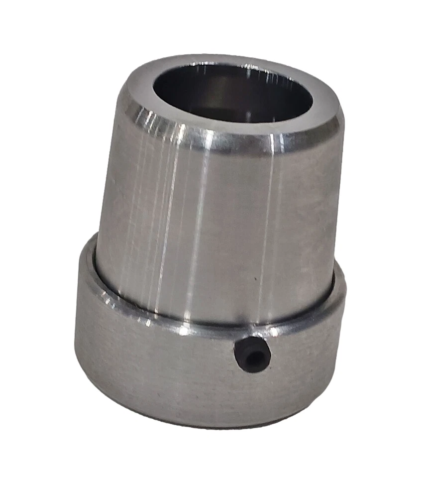 Espaciador de cojinete métrico delantero para buje y rotor métricos GM 1978-1988 Foto 1 de 4