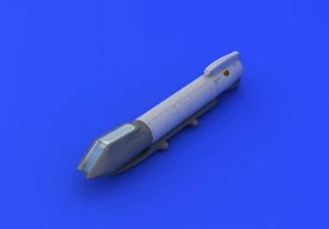 eduard 648252 1/48 Aircraft- Sniper ATP (PE & Resin) - Picture 1 of 2
