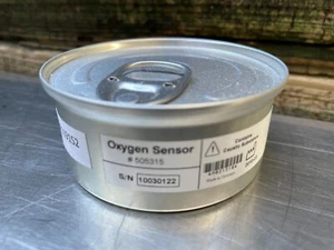 Precision Med Oxygen Sensor 10-103-07, PSR-11-915-2 for Drager 6803290, 6850645 - Picture 1 of 3