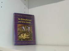 Die Blütenpflanzen und Farne Islands Hördur, Kristinsson: