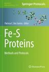 Fe-S Proteins Methods And Protocols 6345