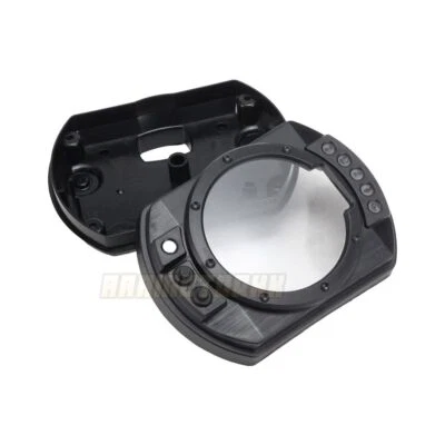 Speedmeter Tachometer Case Cover For Kawasaki Z750 2004-2006 Z1000 2003-2006 — 第 1/4 张图片