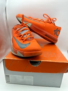 Size 9.5 - Nike KD 6 NYC 66 - 599424-800 - Picture 1 of 16