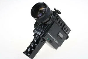 BOLEX 5120 Sound Macrozoom - SNr: 138271 - Bild 1 von 7
