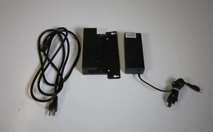 STD-24050 Adapter Tech AC Adapter / Power Supply Model 24V -- 5A with Power Cord - Picture 1 of 7
