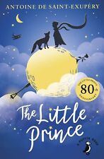 The Little Prince (A Puffin Buch) Von De Saint-Exupéry,Antoine,Neues Buch,Gratis