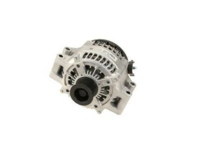Alternador - 215 Amp (OEM) DENSO DAN1135 para BMW Nuevo Calidad Premium Foto 1 de 2
