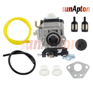 Carburetor for Thunderbay Y43 Auger Power Head Y2007 Mini Cultivator 430025 Carb - Picture 1 of 6