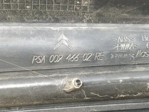 00946602RE piloto trasero derecho para CITROEN C4 GRAND PICASSO 2010 520341 - Imagen 1 de 21