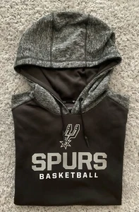 San Antonio Spurs NBA Fanatics Hoodie. Small. - Picture 1 of 12