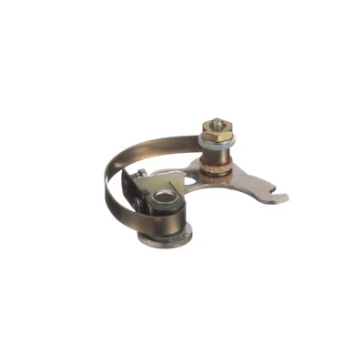 New SMP Ignition Contact Set For 1956 Riley 1 1/2 Litre 1.5L L4 - Image 1 of 4