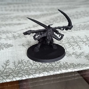 Confrontation Wolfen Grave Guardian Rackham Metal Out of Print - Picture 1 of 3