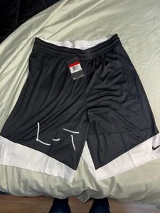 Nike NBA G League Gym Shorts L-Tall - Picture 1 of 1