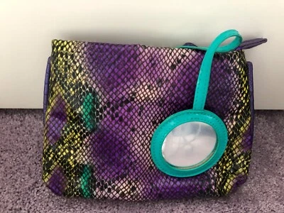 Petite pochette Lollipops by Marionnaud - Photo 1/3