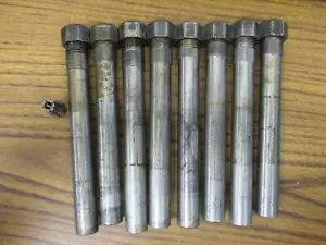Extensión universal de mandril de cuello ACURA-FLEX 7,0"" OAL y vástago de 3/4 - Imagen 1 de 4