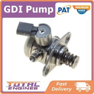 PAT Premium GDI Pump fits BMW 4 Series F32/F33 Up To 02/2014 3.0L 6Cyl N55 B30 A - Picture 1 of 2