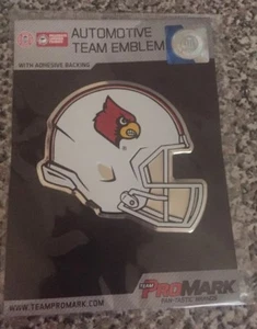 Pro Mark Team - Louisille Automotive Team Emblem, neu, kostenloser Versand in die USA - Bild 1 von 4