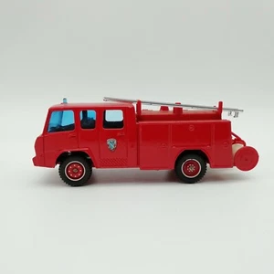 Solido Pompiers Berliet 770 KE Camiva - Picture 1 of 4