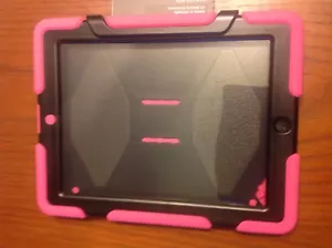 Survivor iPad Case - Picture 1 of 4