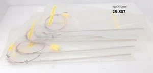 McMaster Carr Supply K48G-018-00-15-11036-4, Z Thermoelement, 5 Stück *neu - Bild 1 von 5