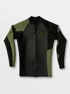 Volcom Stone Zip UPF 50 Wetsuit Jacket (XS) A9612000 - Picture 1 of 1