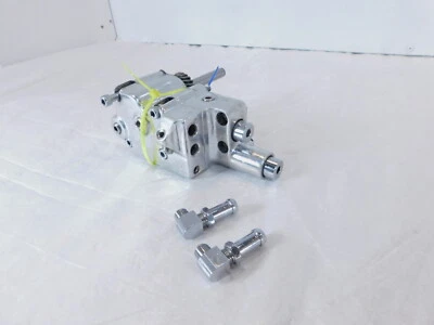 Bomba de aceite de motor Harley Davidson EVO Electra Glide y FXR y Softail Billet Foto 1 de 4