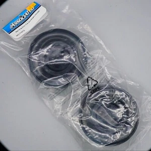 Team Associated ASC71072 SC DR10 Rear Wheels and Drag Slick Tires Mounted Glued - Picture 1 of 1