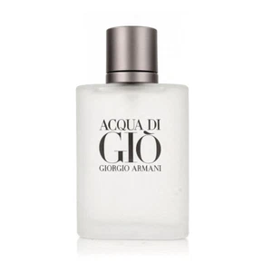 Giorgio Armani Acqua di Giò Pour Homme Eau De Toilette 100 ml (uomo) - Foto 1 di 1