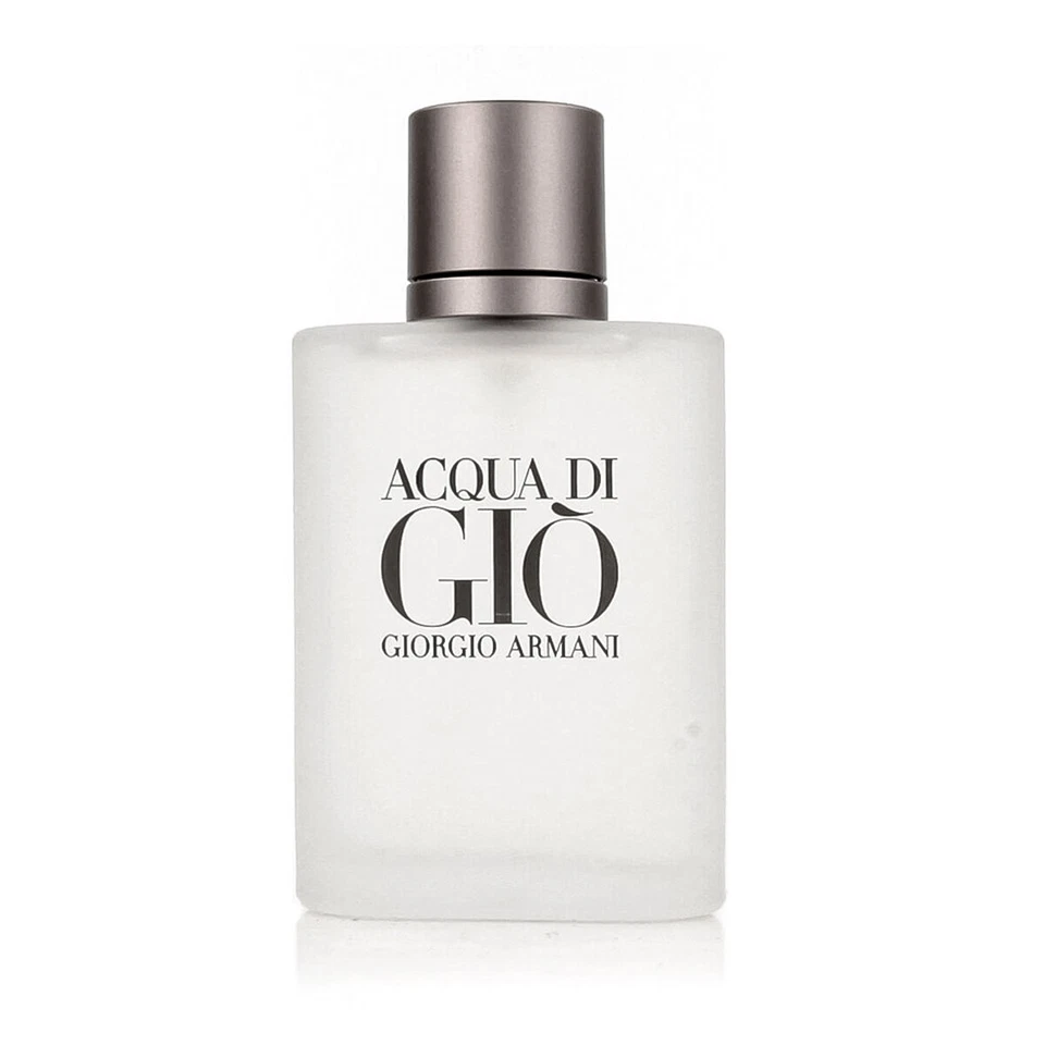 Giorgio Armani Acqua di Giò Pour Homme Eau De Toilette 100 ml (man) - Bild 1 von 1