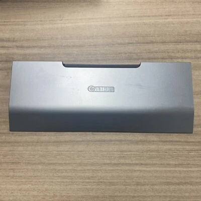 OEM Canon Pixma MX870 Front Door Unit Paper Output Tray - Image 1 of 4