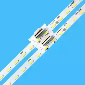LED-Streifen 88 Lampen für JL. E650B8414-003CS-R8N-M-HF HE650S5U51 HZ65U7A 65E8D - Picture 1 of 6