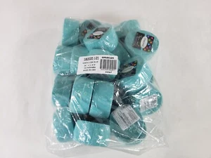 Pack Of 24 Amscan 182020.121 Decorative Crepe Party Streamer Rolls 81'X1-3/4" - Picture 1 of 4