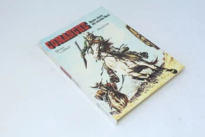 HERMANN & GREG COMANCHE NUOVE STORIE DEL VECCHIO WEST VALLECCHI 1977 [Z24-310] - Picture 1 of 2