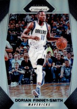 A9251- 2017-18 Panini Prizm Prizms Silver Bk 1-300 -You Pick- 10+ FREE US SHIP