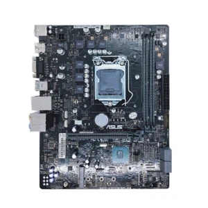 Prueba de placa base PARA ASUS H170-I/G11CB/DP_MB DDR4 32G 100 % LGA1151 HDMI + VGA - Imagen 1 de 4