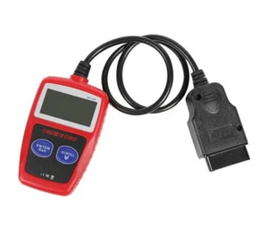 Lector de códigos de falla de automóvil MS309 lector de códigos automotriz OBD2 escáner verificación de automóvil EOBD - Imagen 1 de 9