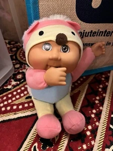 Kohlpflaster Kinder Jakks China Cuties Waldfreunde Stofftier Igel - Bild 1 von 9