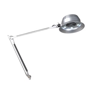 Euro LED Manicure Table Lamp with Filtration - Picture 1 of 5