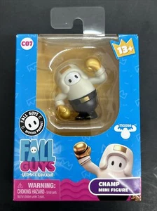 Fall Guys Ultimate Knockout Champ Mini Figure C07 New In Box - Picture 1 of 4
