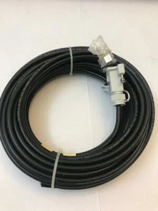 Ethernet cable Indoor to outdoor RJ45 Cat 5E 65 Feet Alvarion BreezeCom CB1351 - Picture 1 of 8
