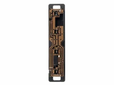 Soporte de bombilla trasera Dorman 36532GS 2004 para Dodge Sprinter 3500 2003-2006 Foto 1 de 2