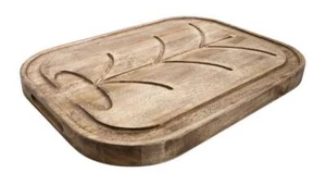 Peer Sorensen Cutting Serving Chopping Board - 50 x 38 x 3.6cm - Picture 1 of 2