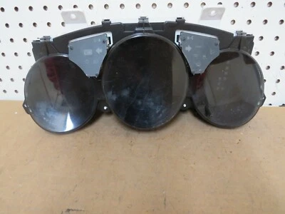 05 06 LEXUS ES330 velocímetro medidor de racimo 2574207360 OEM Foto 1 de 3