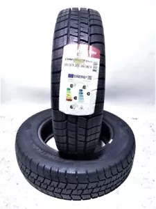 Ganzjahresreifen 185/75 R16 102R / Satz (2 Stk.) Vredestein - Bild 1 von 7