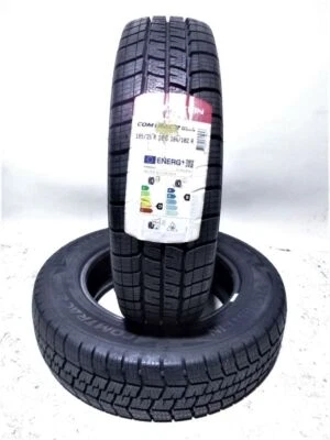 Ganzjahresreifen 185/75 R16 102R / Satz (2 Stk.) Vredestein - Bild 1 von 4