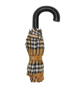 burberry mini umbrella